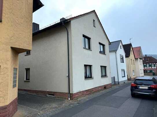 *HTR* Großes freistehendes Einfamilienwohnhaus, mit viel Platz zum Entfalten! -Provisionsfrei-