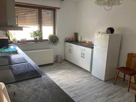 Ansprechende 3-Raum-Wohnung mit EBK und Balkon in Frankenthal (Pfalz)
