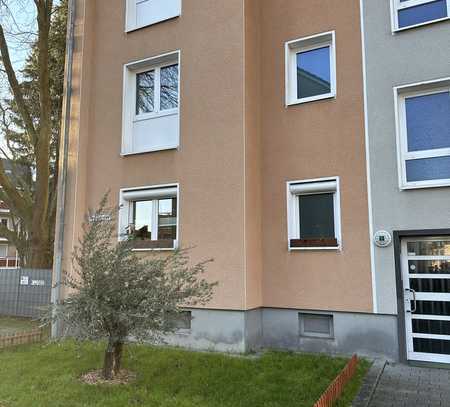 57 m², 2 Zimmer