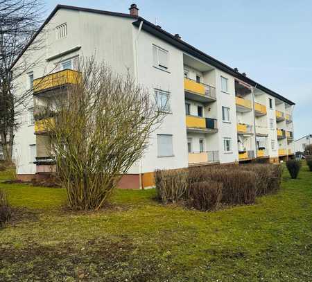 Helle und geräumige 3-Zimmer-Wohnung in Ulm-Böfingen – Perfekt für Eigennutzer oder Investoren!