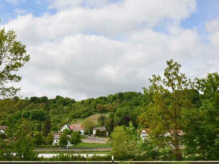 RESERVIERT ! Rarität! Bauplatz für EFH mit Dom- und Donaublick in Regensburg Winzer