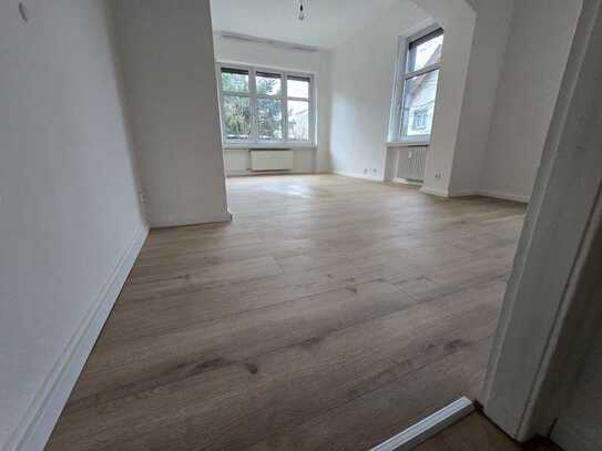 3-Zimmer-Wohnung in Hagen, Vinckestr. 16