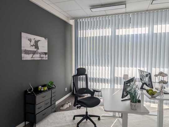 Büroflächen mieten *provisionsfrei