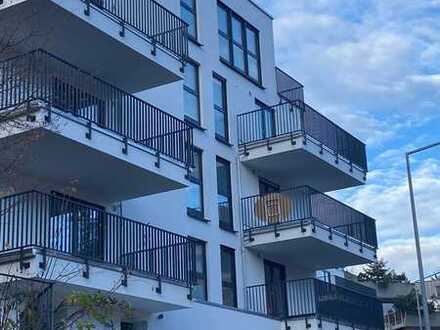 Neubezug, 3,5 Zimmerwohnung in Geislingen an der Steige!