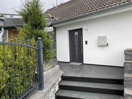 Großzügiges Einfamilienhaus in Sankt Augustin - Birlinghoven *Arbeiten und Wohnen unter einem Dach*