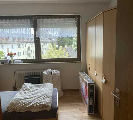 Exklusive 4-Zimmer-Wohnung mit EBK in Stein