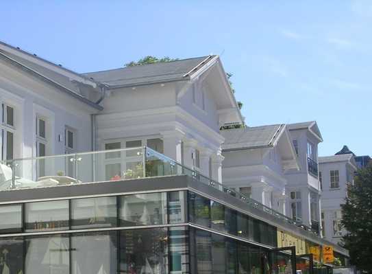 Charmante 2 -Zimmer Wohnung direkt im Herzen von Heringsdorf!