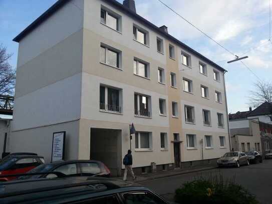 3-Zimmerwohnung mit hochwertiger Einbauküche in Wuppertal-Elberfeld (Arrenberg)