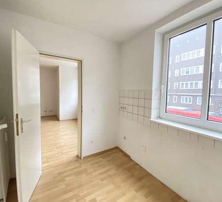 Gemütliche 2- Zimmer Wohnung im beliebten Kaiserviertel