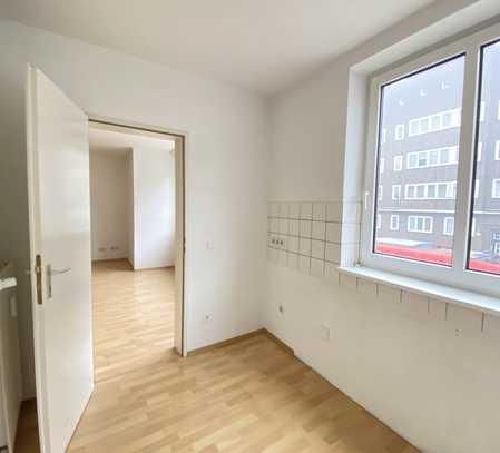 gemütliche 2- Zimmer Wohnung im beliebten Kaiserviertel