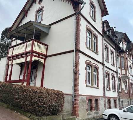 Einmalige Gelegenheit! Vollausgestattete Wohnung mit Balkon in Simmern/Hunsrück