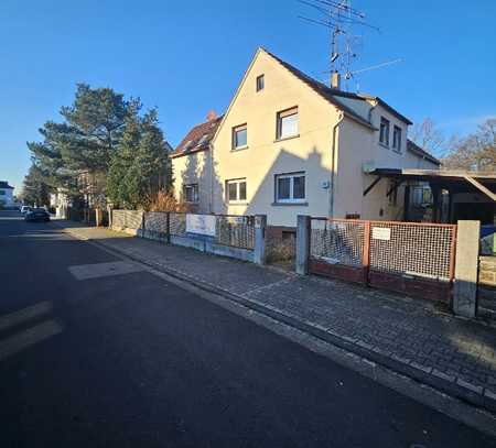 Top! Großes 1-2 Familienhaus mit Garage