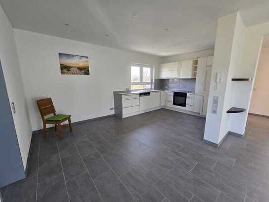Extravagante Architektenwohnung mit Terrasse - Montabaur 5 km
