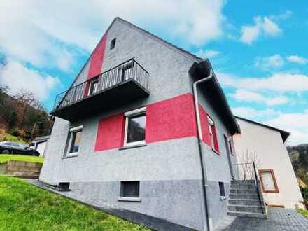 Neu renoviertes Einfamilienhaus in Rodalben zur Miete
