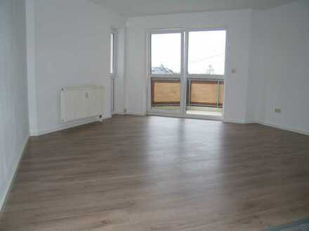 Tolle Singlewohnung mit Balkon und Pkw-Stellplatz in ruhiger Lage!!!