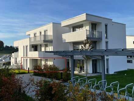 Neuwertige 2-Zimmer-Wohnung I Essingen Ried-Süd