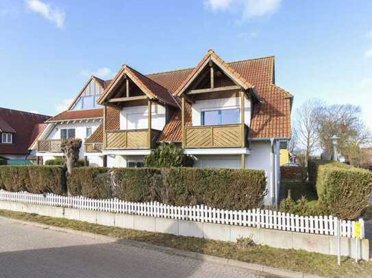 Ferienwohnung oder Zweitwohnsitz auf Rügen