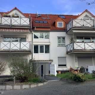 Schicke, gepflegte 1,5-Zimmer-Wohnung mit gehobener Ausstattung in der Altstadt von Schwalbach