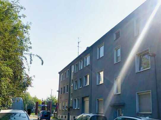 Zentral gelegene 3 Zimmer Wohnung in Bochum