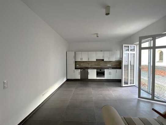 Ansprechende 3-Zimmer-EG-Wohnung in Stemwede