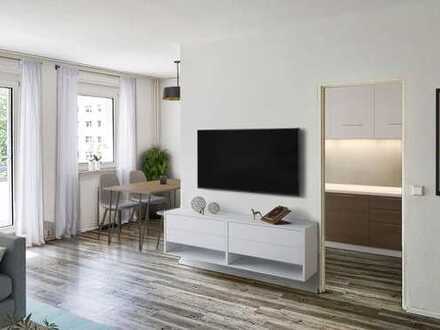 Investieren und gestalten: 4-Zimmer-Eigentumswohnung in Berlin-Friedrichshagen