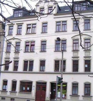 Günstige 1-Zimmer mit Balkon in der Nähe zur Uni