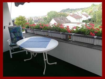 SEHR SCHÖNE 3,5 ZIMMER-WOHNUNG - IDEALE KAPITALANALGE