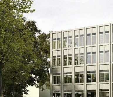 Officequartier Herrenholz | Neubau