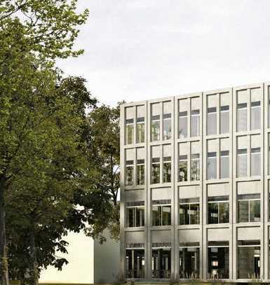 Officequartier Herrenholz | Neubau