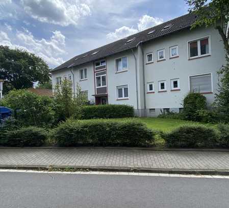 Wohnung mit Balkon in Essen-Dellwig