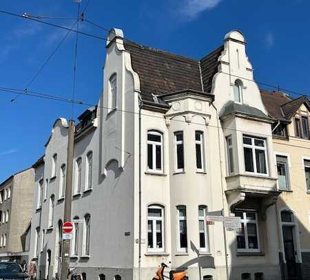 5 - Parteienhaus - EG mit Garten - gute Anbindung!