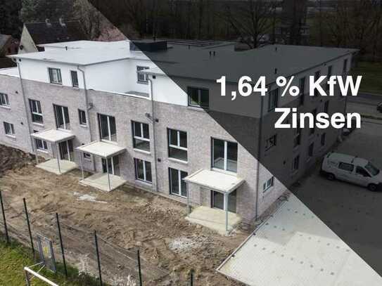 Neubau Wohnungspaket 5 Einheiten - 1,64 % Zinsen - Faktor: 23,5