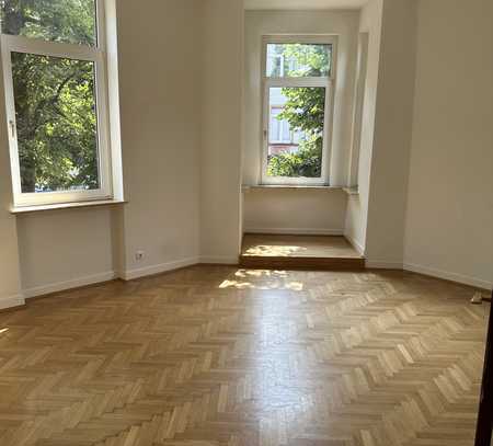 Moderne helle 3 Zimmerwohnung in beliebter Lage