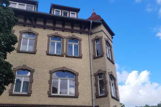 Ihre neue lichtdurchflutete 3 Zimmerwohnung mit Balkon