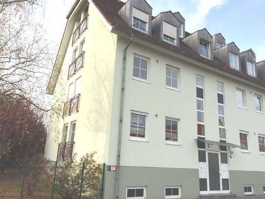 Schöne helle 2Rwhg -Vermietet- Balkon ,Duschbad, TG-Stellplatz