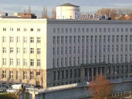 Callcenterflächen in der Chemnitzer Innenstadt