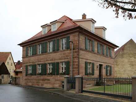 Moderne Wohnung am Stadtrand