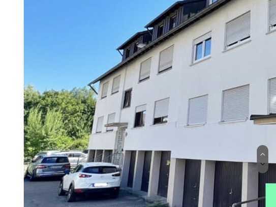 Garage in Schorndorf zu verkaufen