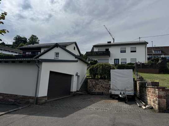 Einfamilienhaus in Deudesfeld/ Vulkaneifel