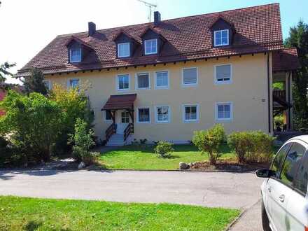Familienfreundliches Reihenmittelhaus - Ideal für Pendler