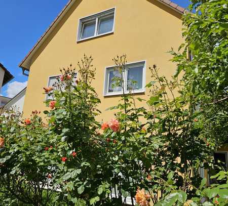 Luxuriöses 7-Raum-Einfamilienhaus mit gehobener Ausstattung geringer Energieverbrauch in Innenstadt