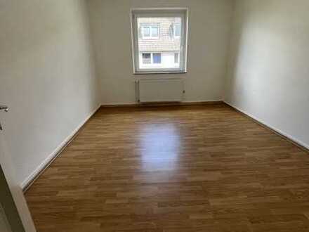 Frisch Renovierte 2 Zimmer Wohnung - neue Zentralheizung!