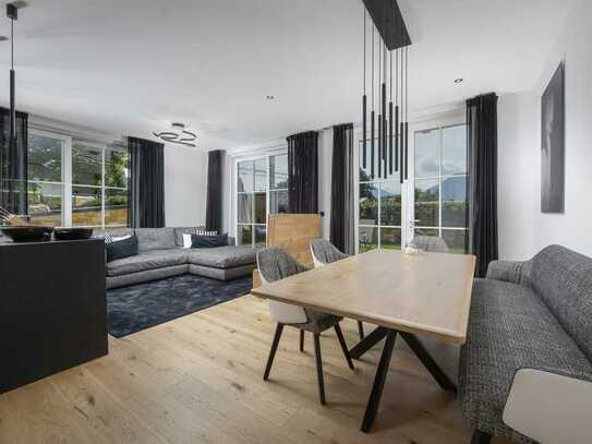 Luxury Apartments R6 Tegernsee