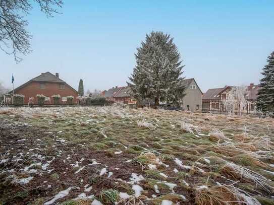 Baugrundstück in Groß Döhren – Ideal für Ihr Eigenheim