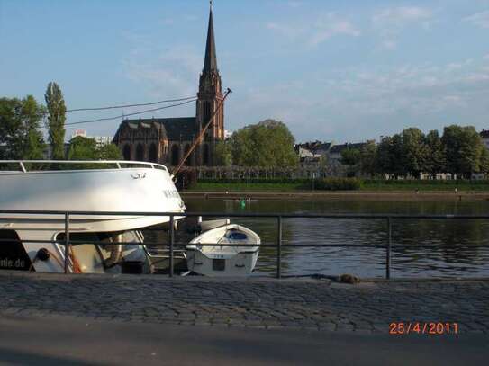 Am Geistpförtchen, Frankfurt am Main