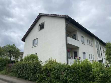 Dreifamilienhaus in Traumlage