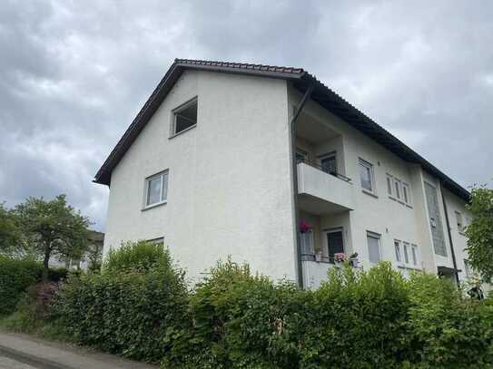 Dreifamilienhaus in Traumlage