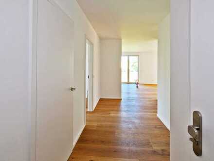 Topmoderne 4-Zimmer-Eigentumswohnung im 1.OG NEUBAU - ERSTBEZUG