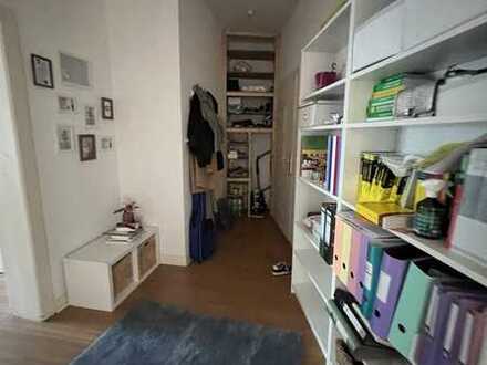 2-Zimmer Wohnung in Oberbilk zu vermieten