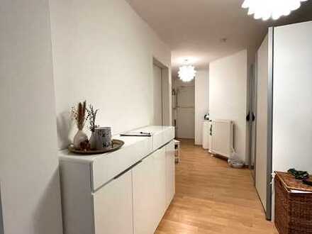 Große 4 Zi-Wohnung in Bestlage! Aachen-Südviertel!